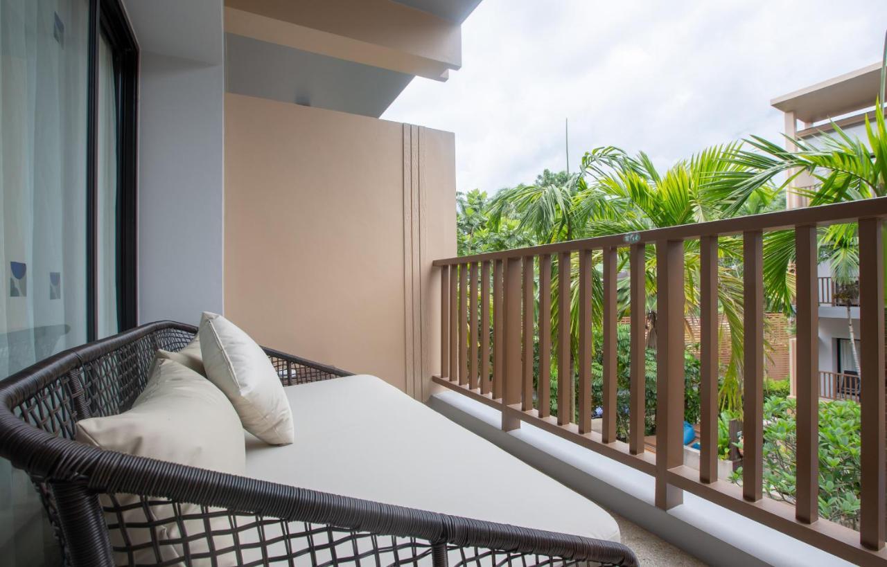 Deevana Plaza Krabi Aonang Ao Nang Exterior photo